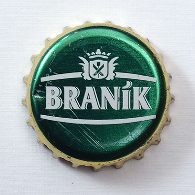 Braník